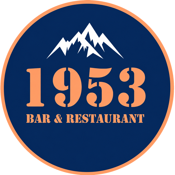 1953 Bar and Restaurant